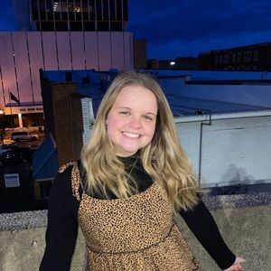 Meet your Posher, Payton